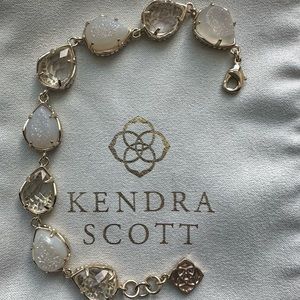 Beautiful new Kendra Scott bracelet